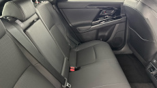 Toyota bZ4X 160kW Vision 71.4kWh 5dr Auto AWD [11kW] Electric Hatchback